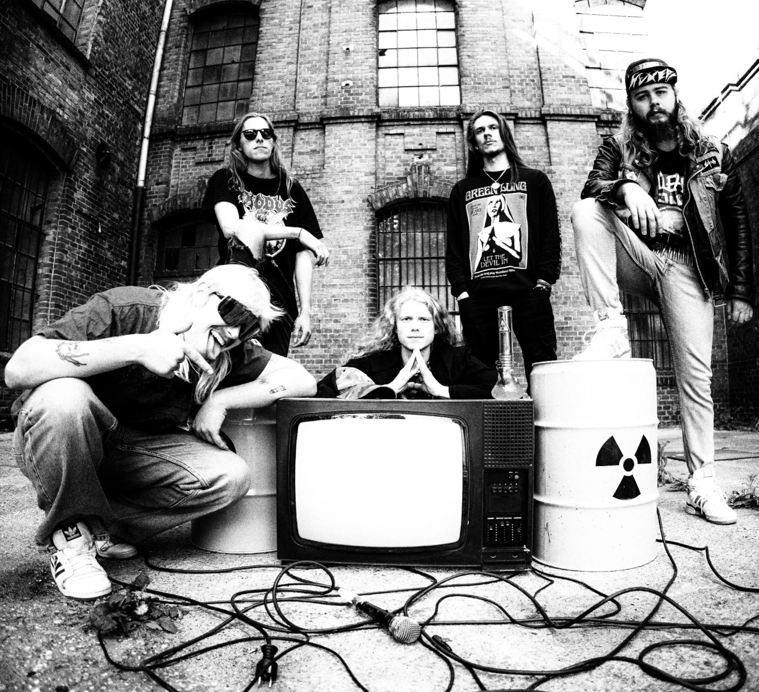 nuclear venom band photo