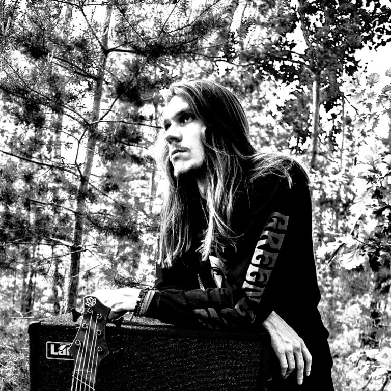 nuclear venomm bassist