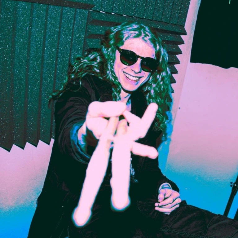 nuclear venom drummer