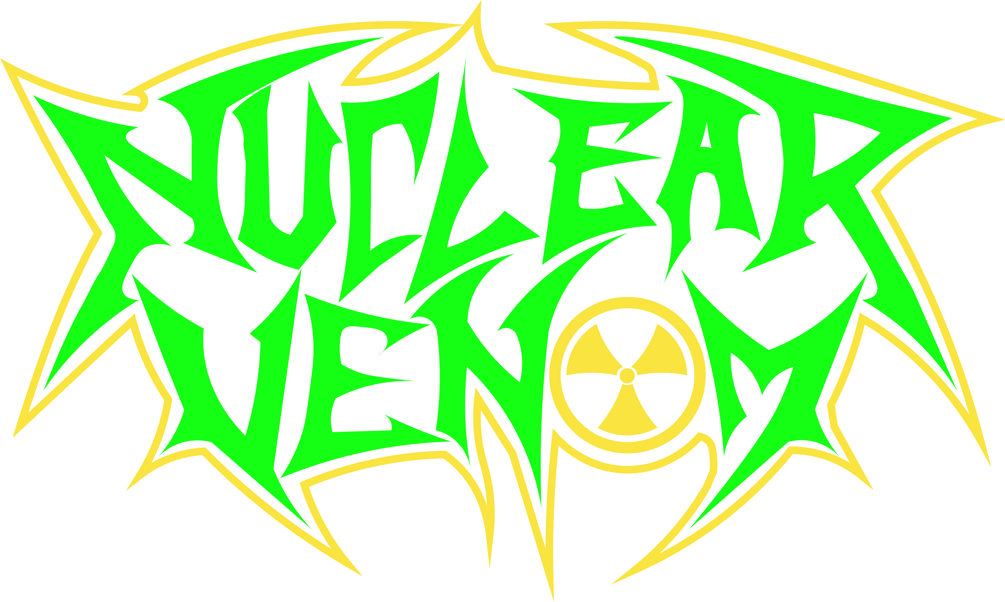 nuclear venom logo